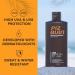 Piz Buin Moisturising Sun Lotion SPF30 200ml - Hydrating Sunscreen for Ultimate Protection - Buy Online on GoSupps.com
