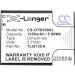 Battery Replacement for OT-3082 - One 3082X TLi013CA | High-Quality International Shipping - Buy Online on GoSupps.com