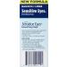 Bausch & Lomb Sensitive Eyes Rewetting Drops 0.5 FL OZ - Soothes and Hydrates for Comfortable Contact Lens Wear - Buy Online on GoSupps.com