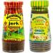 Walkerswood Traditional Jamaican Seasoning - all purposse Green 280g and Hot & Spicy 280g - in a Premier Life Store Box - Buy Online on GoSupps.com