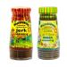 Walkerswood Traditional Jamaican Seasoning - all purposse Green 280g and Hot & Spicy 280g - in a Premier Life Store Box