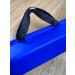 MARFULA 8FT Blue Folding Balance Beam for Kids - Non Slip Gymnastics Equipment for Home Training - Buy Online on GoSupps.com