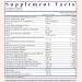 FullWell Fertility Trio | Prenatal Vitamin + DHA & Fertility Booster | Choline Folate Omega 3 Coq10 NAC 26+ Vital Nutrients | Dietitian-formulated Non-GMO 3rd Party Tested 30 Servings - Buy Online on GoSupps.com