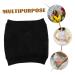 Gleavi 2st Sherpa Bear Kidney Protection Jersey Tape | Plush Cashmere Waist Binder & Thermal Insulator | Hip Stabilization & Fitness Warmth - Buy Online on GoSupps.com