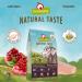 Granatapet Natural Dry Dog Food 4kg - Poultry Grain-Free & No Sugar Additives Sole Feed for Adult Dogs - Buy Online on GoSupps.com