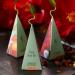 Tea Forte Fleur Assortment | 10 Pyramid Tea Bags | 5 Unique Blends | The New York Botanical Garden | Premium Spices & Herbs - Buy Online on GoSupps.com