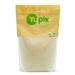 Yupik Organic Cane Sugar 1kg 6 Count 6 count (Pack of 1)