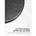OMIRO Compact Mirror - Round PU, 1X/3X Magnification, Ultra-Portable for Purses and Travel - Black - Buy Online on GoSupps.com