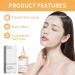 240ml Glycolic Acid 7% Toning Resurfacing Solution Glycolic Acid Toner Glycolic Sour 7% Toner Exfoliating Glycolic Acid 7% Serum Hydrating Skincare Toner for Blemishes & Acne Hyaluronic Acid Serum - Buy Online on GoSupps.com