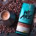 Coffee Ground for Cafetiere 227g Bag Indian Ground Coffee Ideal Moka Pot Chocolate Nuts & Fruits Notes 100% Robusta Medium Roast Speciality Freshly Roasted Single Origin (We Are Coffee Co) Ground Cafetiere 227 g (Pack of 1) - Buy Online on GoSupps.com