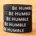 Shop 5 Be Humble Silicone Wristband Bracelets | International Shipping Available - Buy Online on GoSupps.com