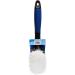 STAR BRITE Deck Brush Stiff - Long Handle (040115) | White - Buy Online on GoSupps.com