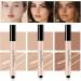  SONGVISON Awakening Concealer Pen Click-Covering Brightening Matte Long Lasting Concealer for Dark Circles and Spots Uniform Skin Tone Body Foundation - Buy Online on GoSupps.com