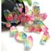 Stone Crafts 100g Electroplated Multicolor Crystal Gemstone Reiki Crystal Gemstones Stones Stone Crystal Reiki - Buy Online on GoSupps.com