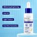 Vitamin E Sunscreen Serum Sunscreen SPF 90PA+++ Anti-Aging Repair Sunburn Essence Moisturizing Sunscreen Skin Care for Reduces Redness & Improves Skin Advanced UV Protector Lotion - 50ml - Buy Online on GoSupps.com
