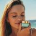 Nightly Rejuvenation Balm: award winning organic overnight deeply nourishing cream with active anti-ageing ingredients to plump out fine lines while you sleep - Buy Online on GoSupps.com