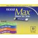 NovaMax Glucose Test Strips - Box of 50 Strips | Accurate Blood Sugar Monitoring - Buy Online on GoSupps.com