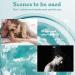 Men's Intimate Hygiene Wash - Lasting Fragrance, Safe & Moisturizing Formula for Itch Relief - Buy Online on GoSupps.com