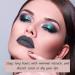 Mynena Gray Liquid Lipstick - Matte Velvet Finish | Long Lasting, Waterproof & Lightweight | Talc-Free, Mica-Free, Gluten-Free & Paraben-Free | Alvira - Buy Online on GoSupps.com