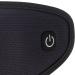 Eye Massager with Heat & Vibration - Reduce Dark Circles Dry Eye & Improve Sleep | Perfect Christmas Gift - Buy Online on GoSupps.com