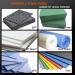 HARDELL 3 in 1 Foam Cutter Electric Styrofoam Cutting Tool Styrofoam Cutter Hot Wire  Hot Knife Foam Cutter With Brush - Buy Online on GoSupps.com