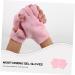POPETPOP 5 Pairs Gel Moisturizing Gloves Gel Moisturizing Spa Gloves Lotion Gloves for Dry Hands Hand Crochet Mittens Womens Mittens Warm Mittens for Men Miss Fingerless Hand Gloves Dipping - Buy Online on GoSupps.com