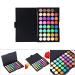 40 Color Pigmented Eyeshadow Palette - Waterproof Rainbow Matte Eye Shadow - International Shipping Available - Buy Online on GoSupps.com