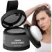  HunicandIU Hair Powder Waterproof Lightening Hair Roots Applicator Included Cover Grey Hair Thin Hair - Buy Online on GoSupps.com