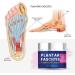 Plantar Fasciitis Relief of Heel Cream: Soothing Heel Discomfort Suitable for Men and Women 1.7OZ - Buy Online on GoSupps.com