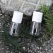 Agidea 6 Empty Nail Polish Bottles 15ml - Refillable DIY Glass with Brushes & Funnels - Opulent Garden - International Shipping - Buy Online on GoSupps.com