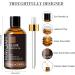 Clove Bud Essential Oil 100ML - for Diffuser, Humidifier, DIY Home, Wardrobes - C-Bud Oil (Pack of 1) - Buy Online on GoSupps.com