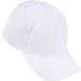PUMA Stretch Fit Cap White/Black - Large-X-Large Size - Buy Online on GoSupps.com