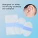 25Pcs Waterproof Shower Ear Protectors for Baby | Easy-to-Remove Umbilical Patch | Gentle Ear Sticker for All Skin Types - Buy Online on GoSupps.com