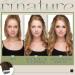 Runature Real Hair Extensions Tape - 25cm Brown Short Hair 20 Pieces Invisible Tape-in Human Hair #4 30g - Buy Online on GoSupps.com