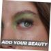 POPETPOP 10 Pairs Fake Eyelashes 7d Fiber Russia European and American - Buy Online on GoSupps.com