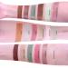18 Colors Eyeshadow Palette & Brush Set High Pigmented Makeup Kit for Women & Teens | MAGIC SPELL KIT - Buy Online on GoSupps.com