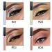 12 Colors Liquid Glitter Eyeshadow Set - Waterproof Long-Lasting Metallic Pigment Makeup Kits - Buy Online on GoSupps.com