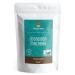 Indian Monsoon Malabar Strong Aged Ground Coffee 227g - For French Press Cafetiere Filter Drip V60 Aeropress - Brown Bear India Coffee - Dark Roast - Strength 5 - Donation to Free The Bears coffee 227.00 g (Pack of 1)