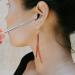 Milisten Ear Cleaning Kit: Stainless Steel Nose Piercing & Ear Wax Removal Set - Buy Online on GoSupps.com