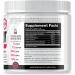 Outwork Nutrition Pre-Workout Supplement with Nootropics - Tropical Candy Flavor | Energy & Mental Focus | 226g - Buy Online on GoSupps.com