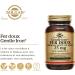 Solgar Gentle Iron Gentle Iron 25mg - Vitality - Highly assimilable iron and optimal tolerance - Non-constipating - Food supplement - Bottle of 90 vegetable capsules - Buy Online on GoSupps.com