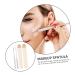 Korean Spatula Makeup Set - Cosmetic Palette & Mixer Tool for Artists | 17x2.5cm | International Shipping - Buy Online on GoSupps.com
