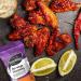 Hot Wings Seasoning