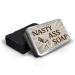 Nasty Ass Soap - Humorous Donkey Design - Handcrafted Black Soap for Men & Women - Activated Charcoal - Made in USA - International Shipping Available - Buy Online on GoSupps.com