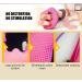 Waist Exercise Cushion Yoga Supplies Pelvis Training Cushion Ergonomic Poerable Durable for Women Fixing Pelvis Relaxing Waist - Buy Online on GoSupps.com