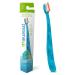 Preserve Kids Toothbrushes Made in the USA from Recycled Plastic Soft Bristles Colors Vary 1 Count