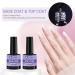 CURKEY 119 in 1 Acrylic Nail Kit Monomer Liquid Set - 36 Colors Glitter Acrylic Powder Set for Beginners - Professional Nail Art Tools Included - Buy Online on GoSupps.com