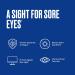 Bulletproof Eye Armor Softgels - 60 Count | Eye Health & Blue Light Protection Supplement - Buy Online on GoSupps.com