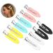Herbests 20 pieces of hair clips hair pin curl clips seamless hair clip no bending hair pin chips hair clip hair clips for girls children and women hair styling make -up accessories