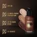 Max Factor Facefinity 3-in-1 All Day Flawless Liquid Foundation SPF 20 - Espresso 30ml - Pack of 1 - Buy Online on GoSupps.com
